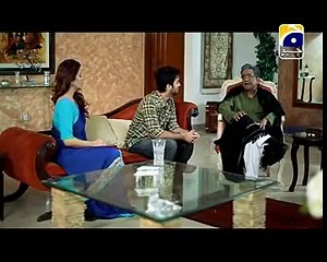 Malika E Aliya on GEO TV Episode 39 28 october 2014 full episode