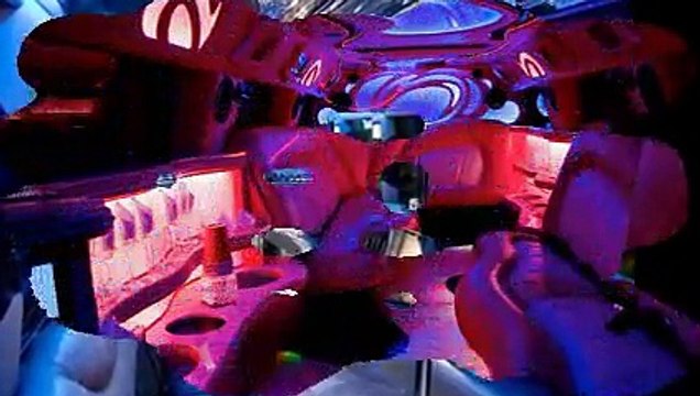 Limousine Services Worldwide Presents Party Buses!