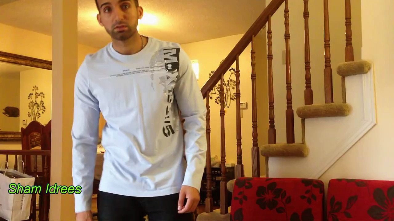 Desi Dad Problems