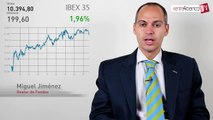 28.10.14 · Datos macro mixtos en EEUU - Análisis del cierre del mercado financiero