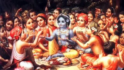 Spiritual Embassies - New Vraja Dhama