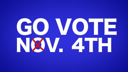 Here's Why You Should Care About Midterm Elections
