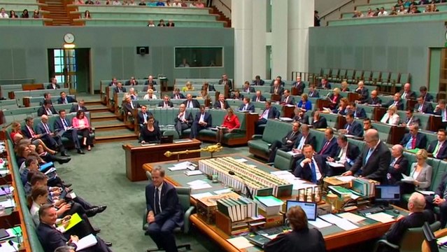 Australia Bans Visas From Ebola-Hit West African Countries