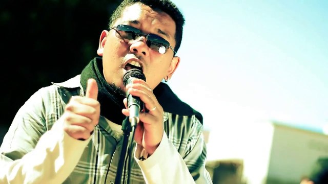 TOMY DADAROZY ft LOÏC RACK ROOTS & ONE LOOK - Solombavambahoaka (gasy - malagasy)