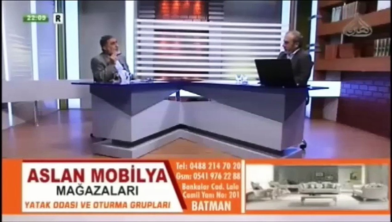 Ahir Zamanda  Müslüman Olmak (Kürtçe Anlatım)