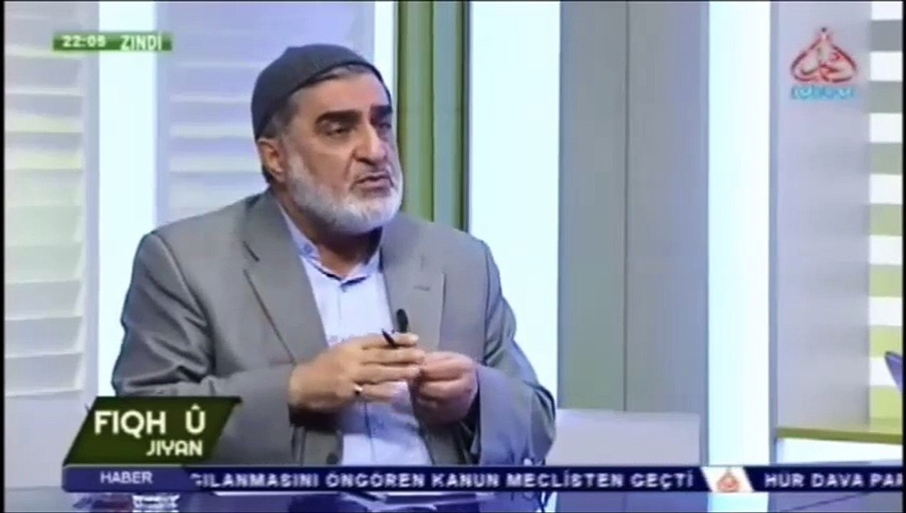 Büyü Sihir Yapmak (Kürtçe Anlatım)