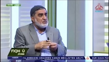 Büyü Sihir Yapmak (Kürtçe Anlatım)