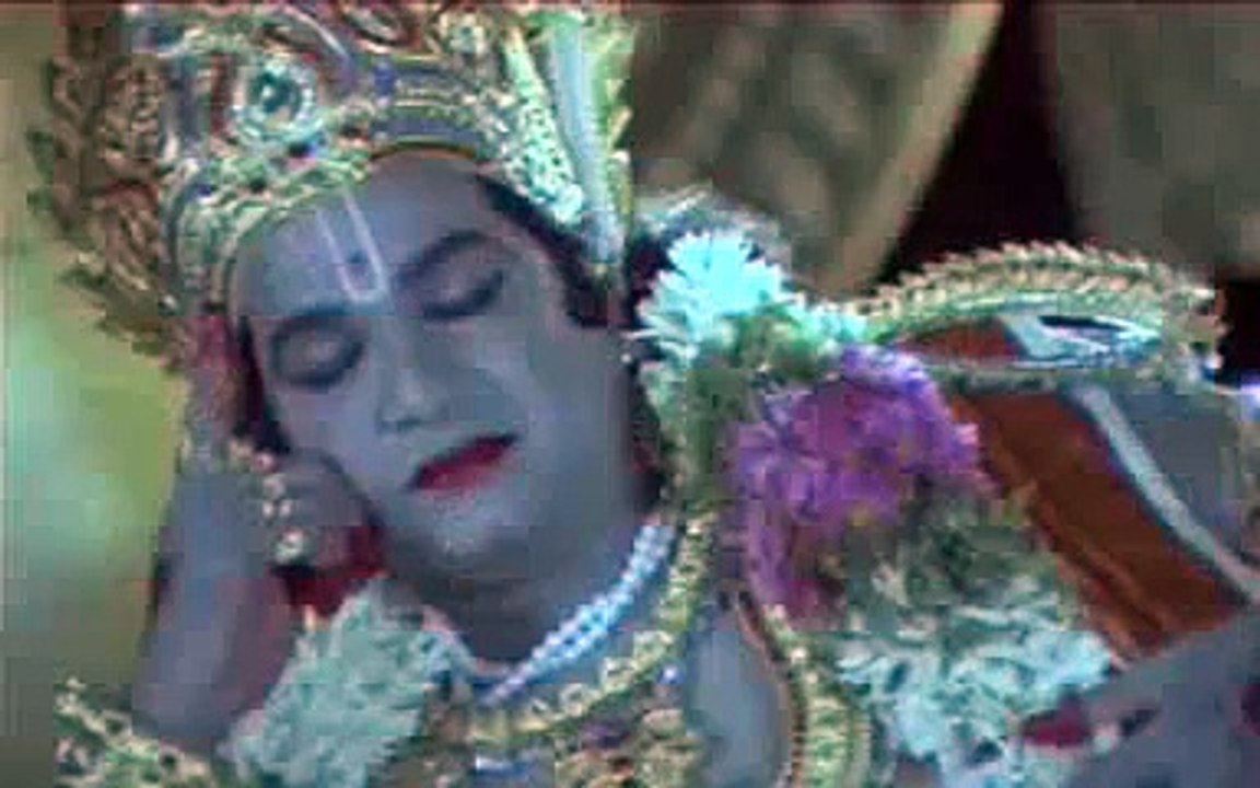 Mr and Mrs sri Lakshminarayana