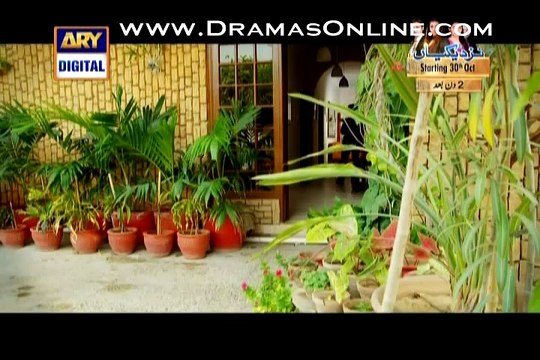 Parvarish Episode 5 On Ary Digital in High Quality 28th October 2014 - DramasOnline