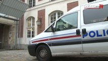 Assises de Versailles: un policier jugé pour un viol