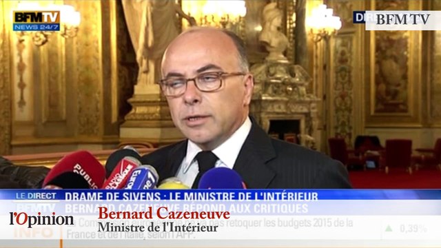 TextO’ : Sivens : Rémi Fraisse tué par une grenade offensive