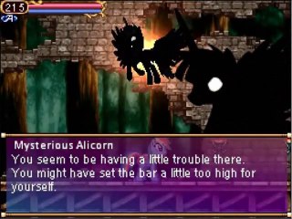 Let's Play Ponyvania: Order of Equestria (Blind) Episode 12 (No Comm.)