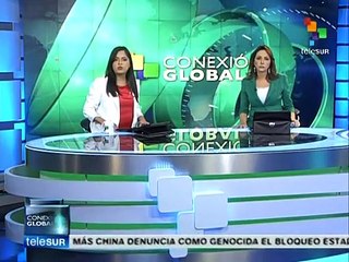 El Estado ha conformado grupos contrainsurgentes: FARC-EP