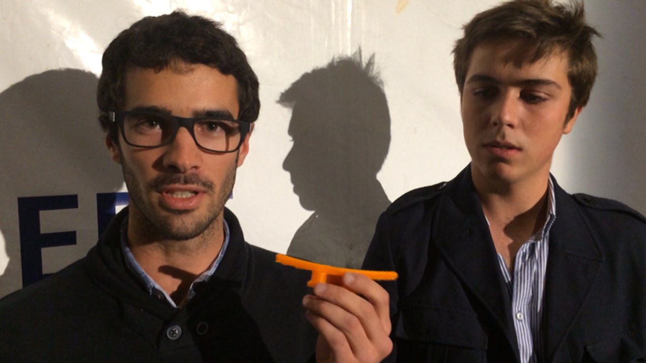 Route du Rhum : Re-fit Eco Voile