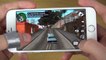 GTA San Andreas Native Display Resolution iPhone 6 4K Gameplay Review