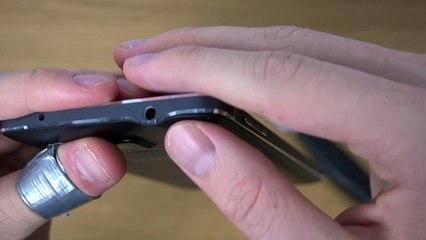 Samsung Galaxy Note 4 Build Quality Problems! (4K)