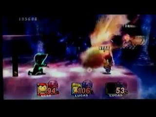 Let's Co-op Play Subspace Emissary Episode 17