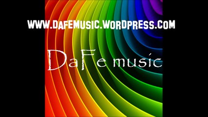 Original Mix . DaFe music [PROMO]