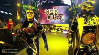 WWE Hell In A Cell 10/26/14 - Goldust & Stardust vs The Usos - [Know-It-All Fans] Live Commentary