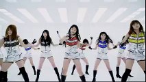 Morning musume - renai hunter