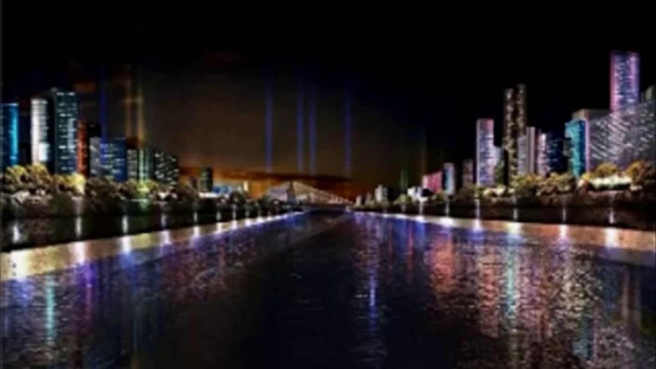 İşte Çılgın Proje Kanal İstanbul