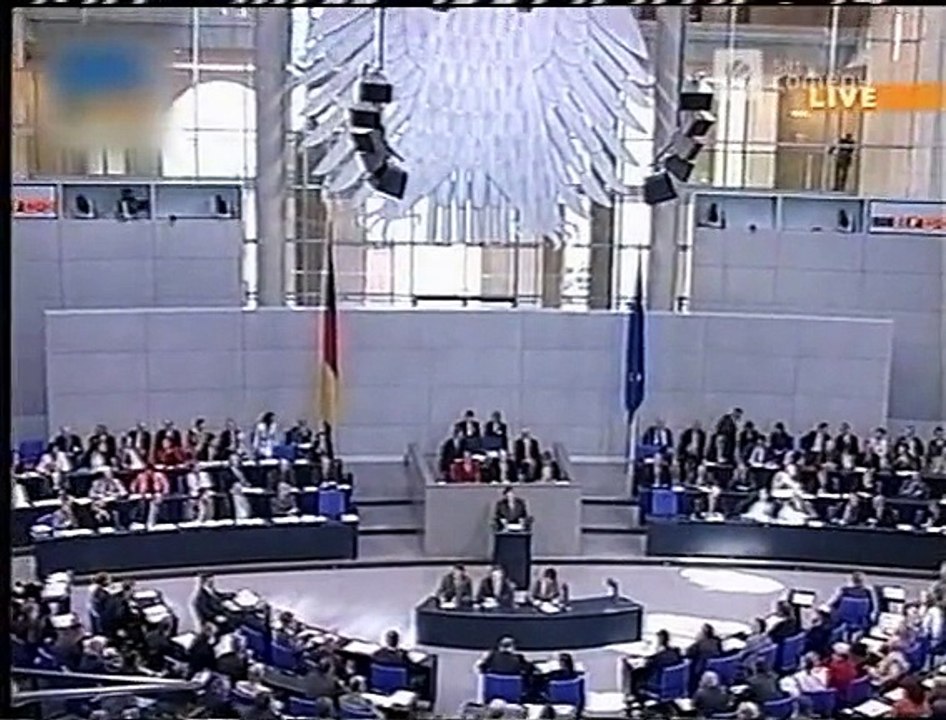 Die Harald Schmidt Show - 1135 - 2002-09-17 - Sophie Conrad, Elvis Costello