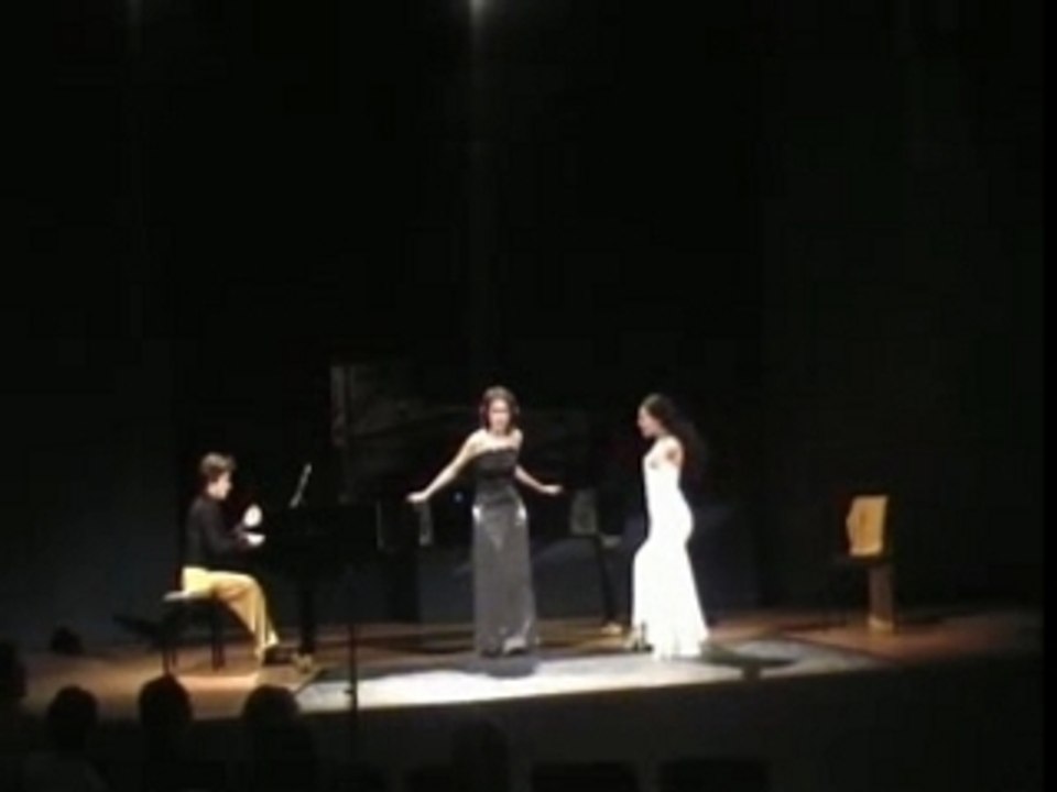 Poema en forma de canciones