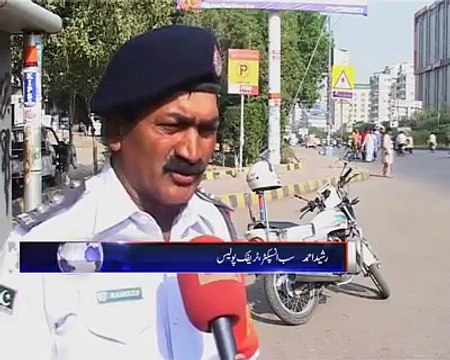 vHonest Police inspector of Sindh Police - WellDone
