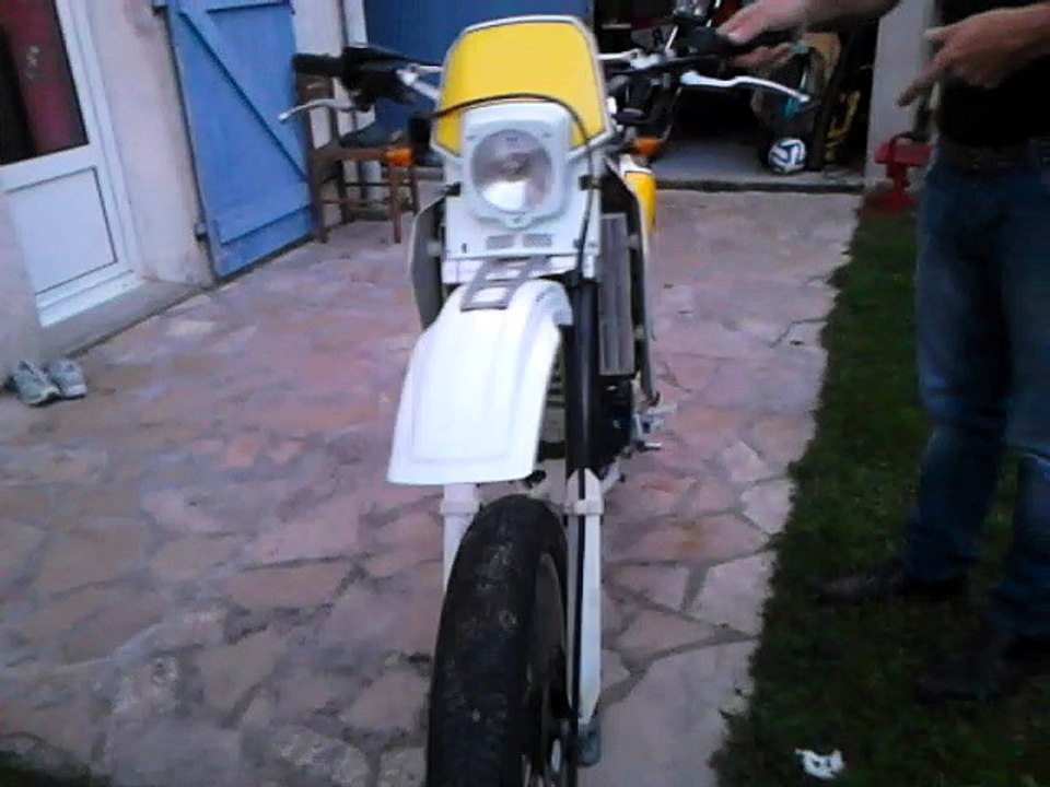 ktm LC4