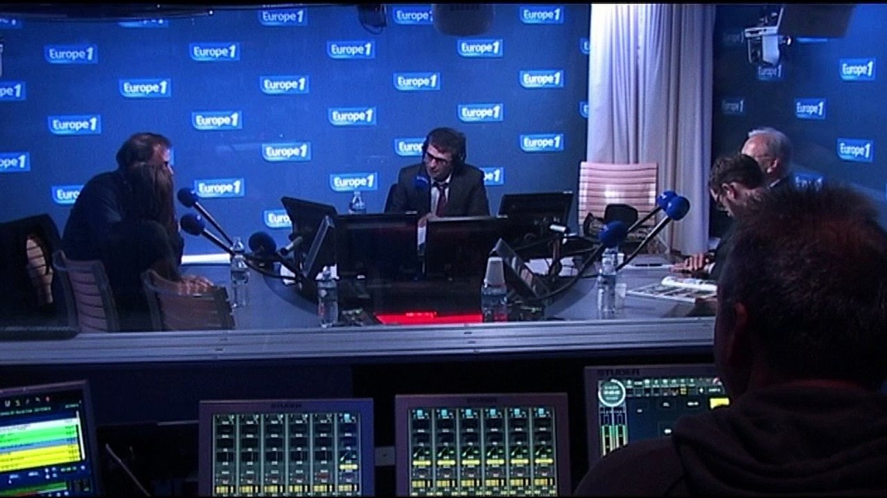 D'où viennent les pomettes saillantes des personnages d'Enki Bilal?