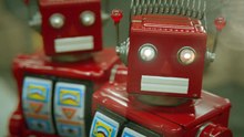 Idiots. Corto sobre Obsolescencia programada