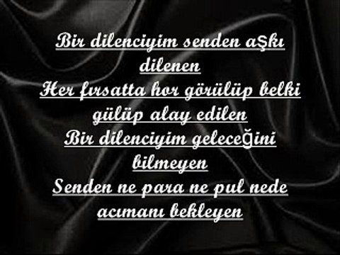 DİLENCİ MD ALTYAPI NIRWANA SESLİBAL.COM SESLİBAL