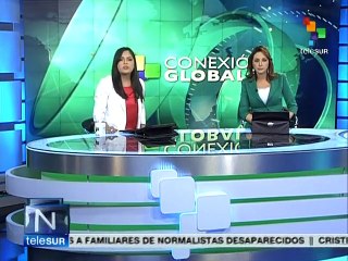 Senado argentina aprobará presupuesto para el 2015