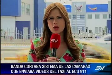 Zonas más usuales de los secuestros exprés en Guayaquil