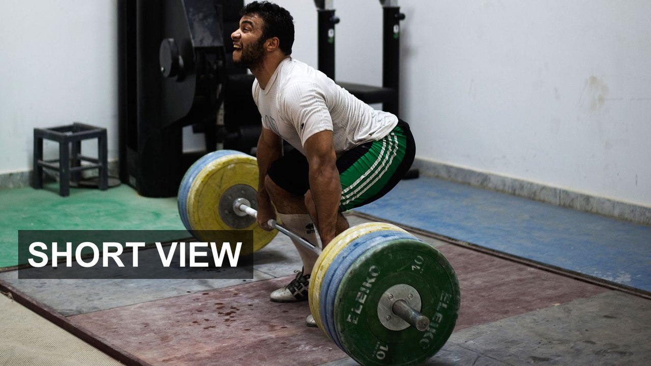 Pain and gain in the stock market