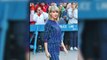 Taylor Swift Polished For GMA Appearance