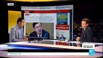 Un oeil sur les médias - Politique française et télé-réalité
