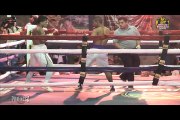 Pelea Keyvin Lara vs Jose Rizo - Pinolero Boxing
