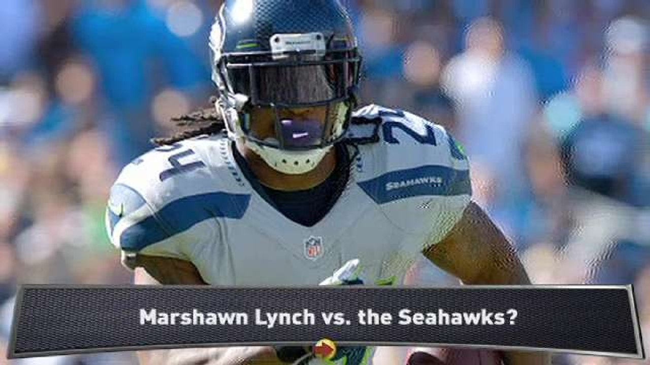 Condotta: Are the Seahawks Fractured?