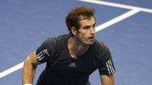 Tommy Robredo Gives Andy Murray the Double Bird After Valencia Open Final Loss