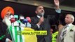Lord Nazir Ahmed at Kashmir Million March London
