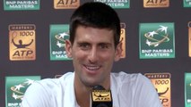 Le saviez-vous... avec Novak Djokovic