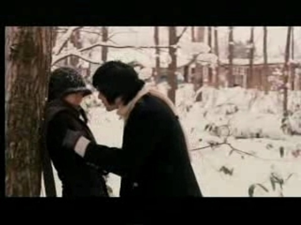Eru『白い雪』