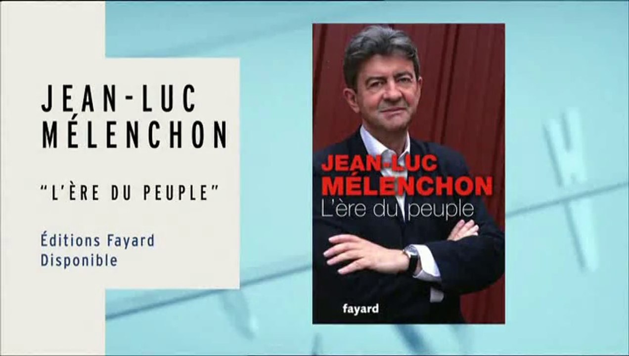 "Bernard Cazeneuve doit démissionner" - Mélenchon au Grand Journal