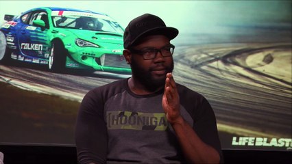 FORMULA DRIFT NATION LIVE OCTOBER 28th