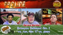 NFL Denver Broncos vs. New England Patriots Free Pick, November 2, 2014