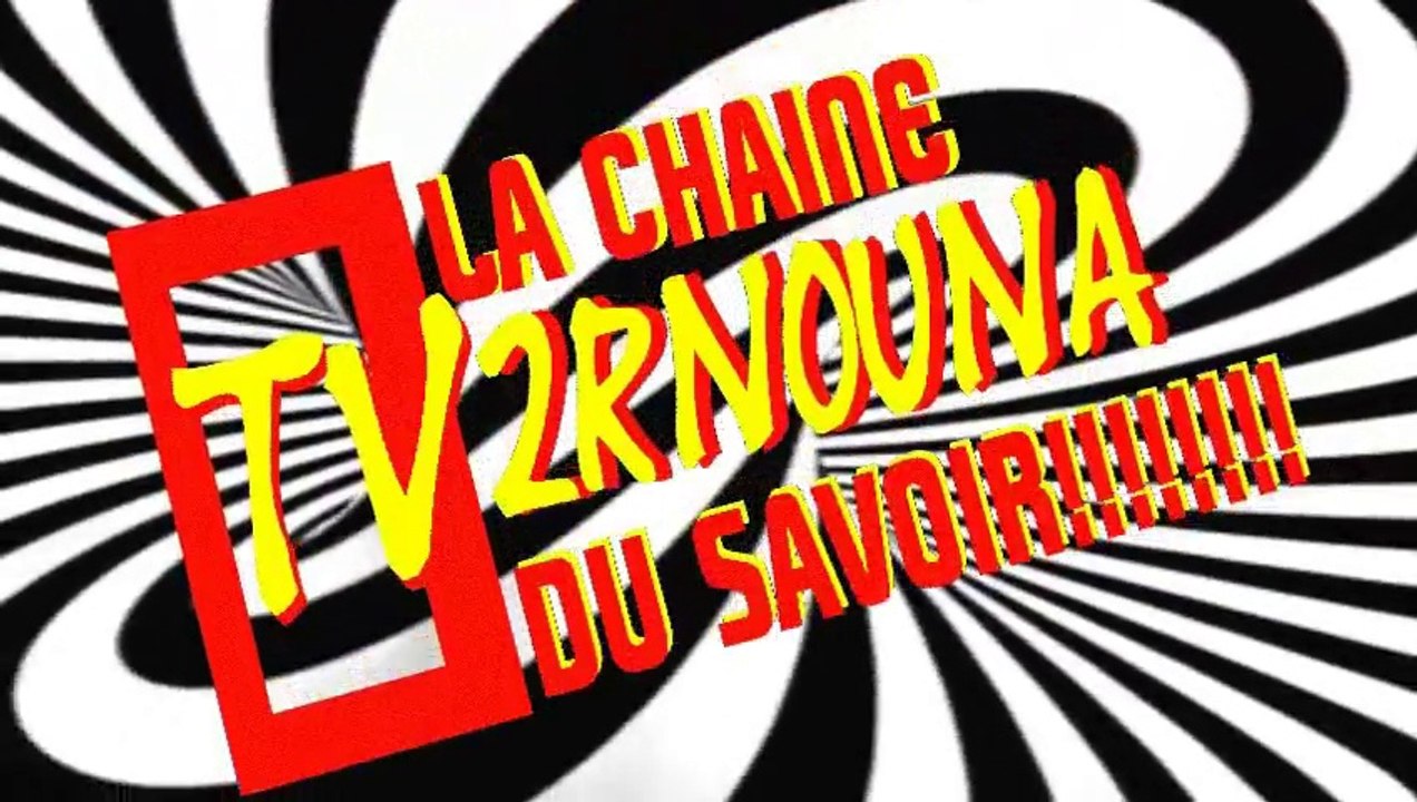 Les Elites et leurs visions du monde en 3 minutes TV2RNOUNA