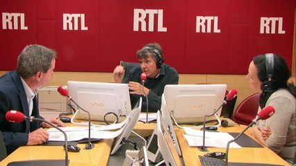 Franck Dehay : "Le phénomène des clowns agressifs est amplifié par les réseaux sociaux"