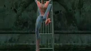 Spiderman 3 The Movie