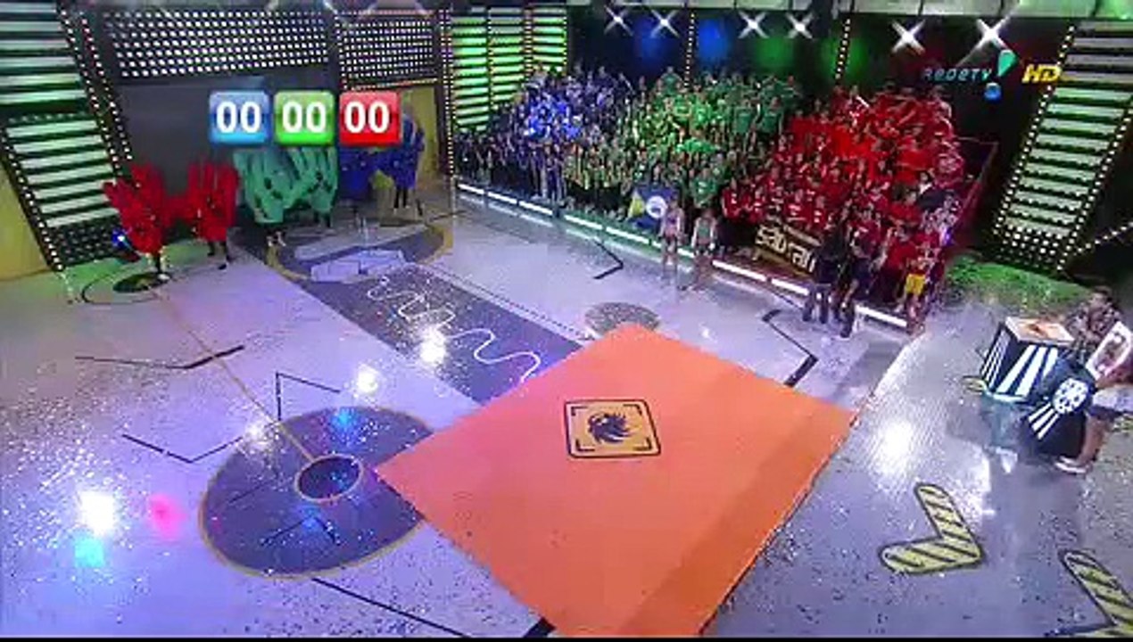 O Ultimo Passageiro - Civitatis x Silvio Gonzales x São Carlos (Parte 1) (Incompleto) 18-12-2011